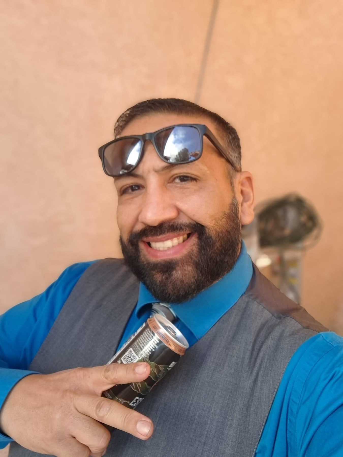 Jeremy Marquez Obituary El Paso, TX