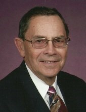 Obituary of Donald V.  Streu