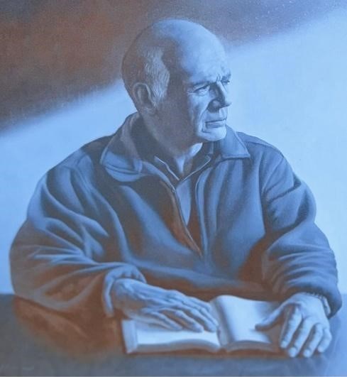 Obituary of John Thomas Ritter