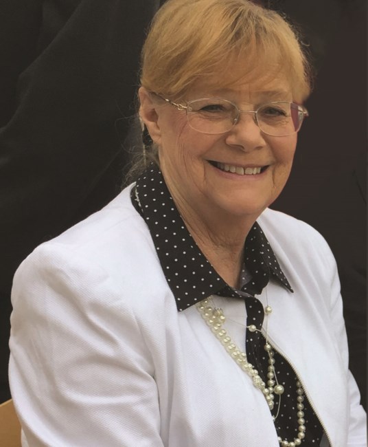 Obituary of Beatrice Ann Sutorius