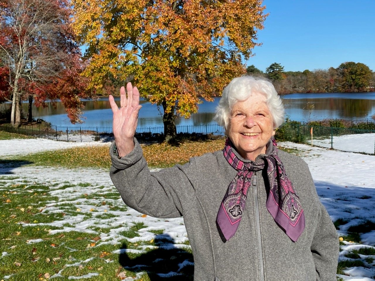 Obituary of Pauline R. Wilcox