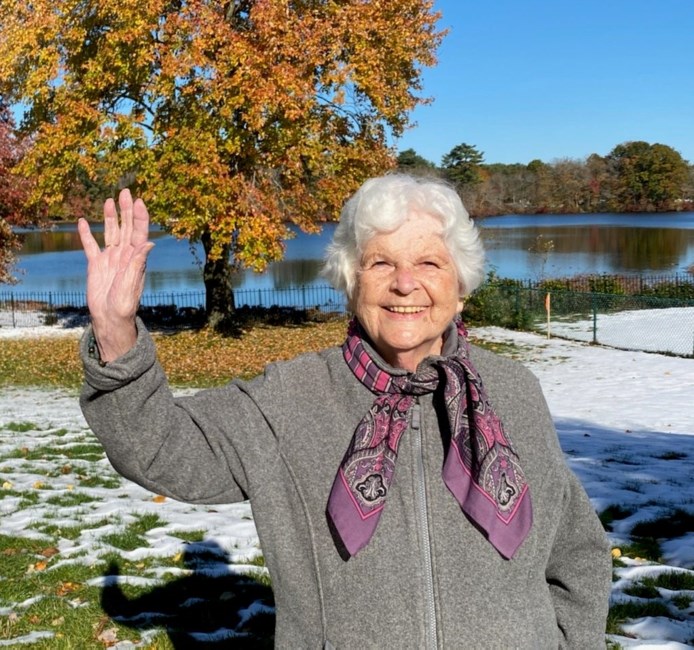 Obituary of Pauline R. Wilcox