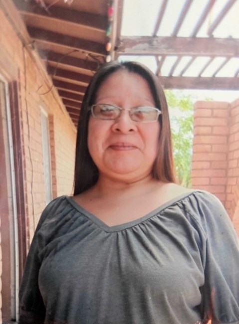 Obituary of Deanna Joyce Thurman