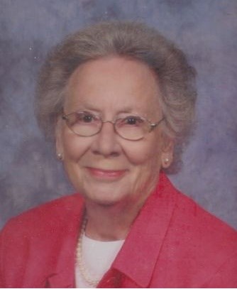 Obituario de Kathryn "Peggy" Inez Herron