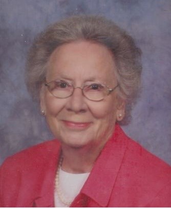 Obituary of Kathryn "Peggy" Inez Herron