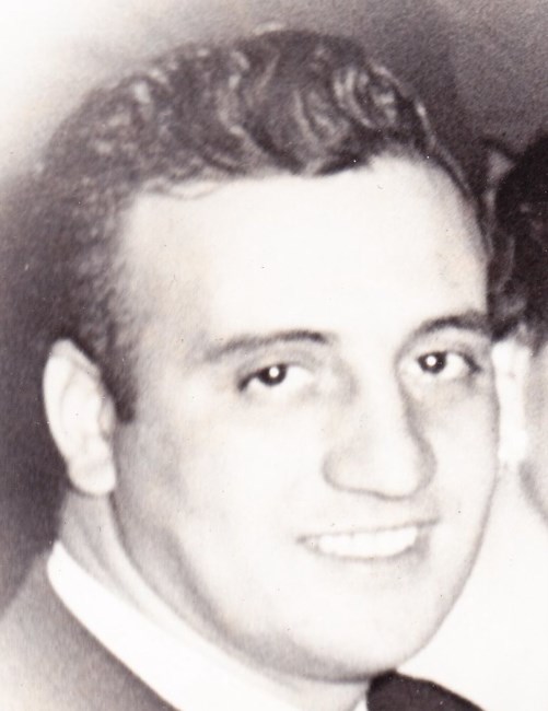 Obituary of James Calabrese