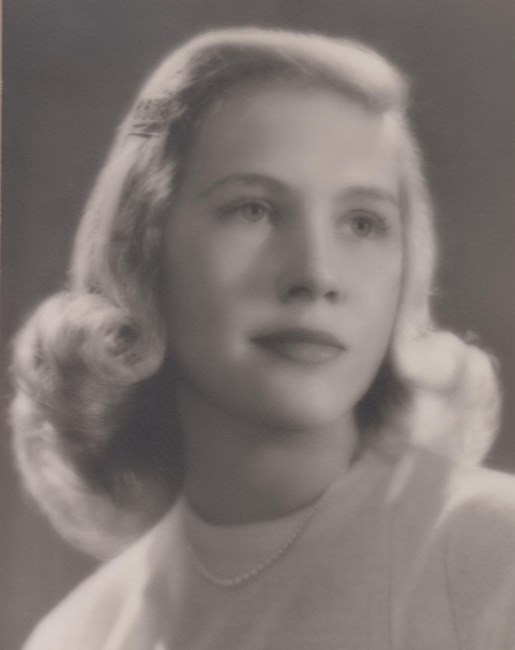 Obituary of Eileen Florence O Keefe