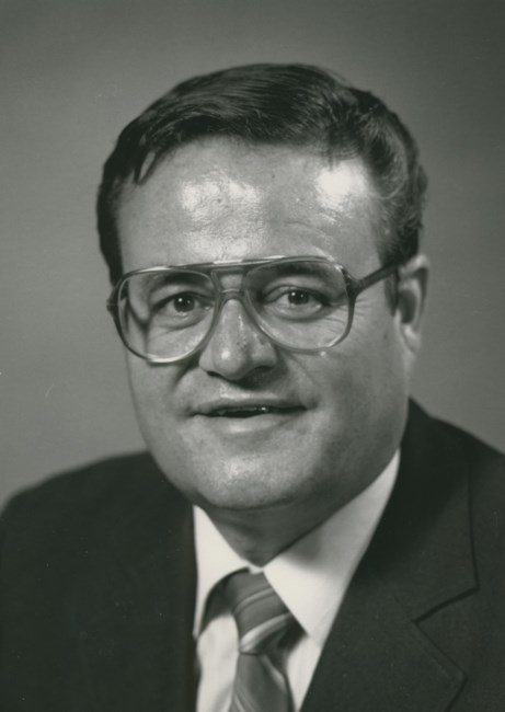 Obituary of Jack Bentley