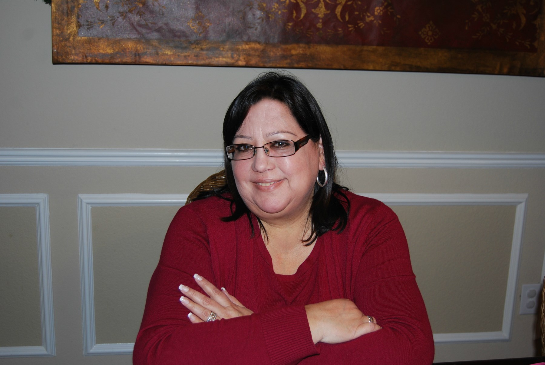 Obituary of Sylvia Ann Barajas