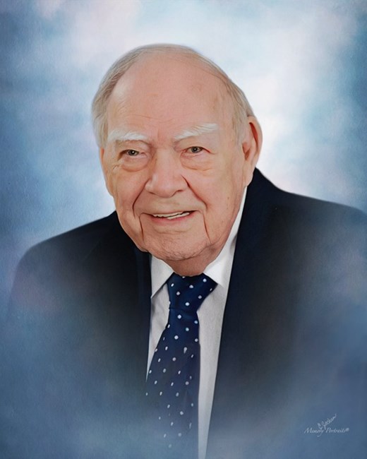 Obituary of Donald Hughes Grider