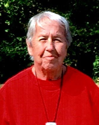 Obituary of Alice L. Jamison