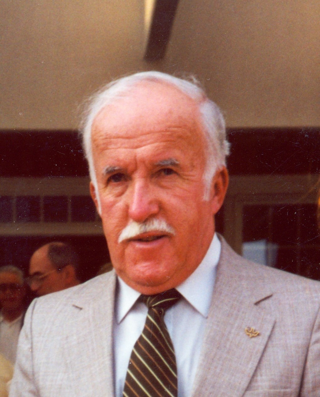 James Walsh Obituary Sandwich, MA