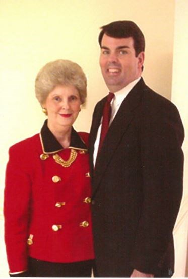 Obituary of Curtis Shaw Mangum