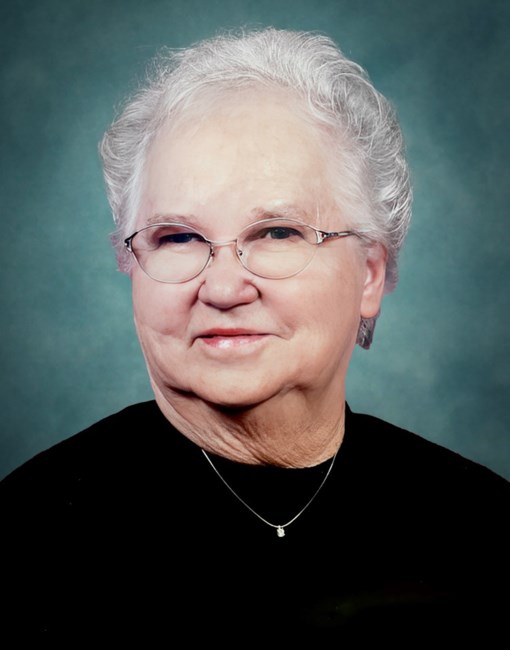 Obituary of Mary Jane Farris