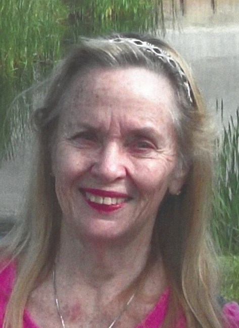 Obituary of Laura Rae O'Bryant