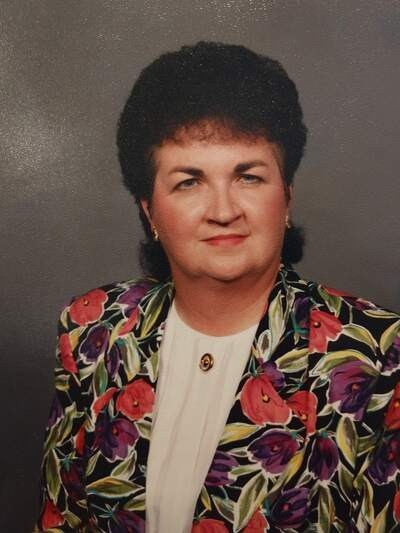 Obituary of Nancy Ruth Dyer