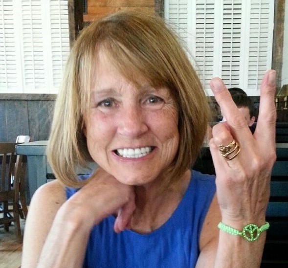 Obituary of Mary R. Samburg