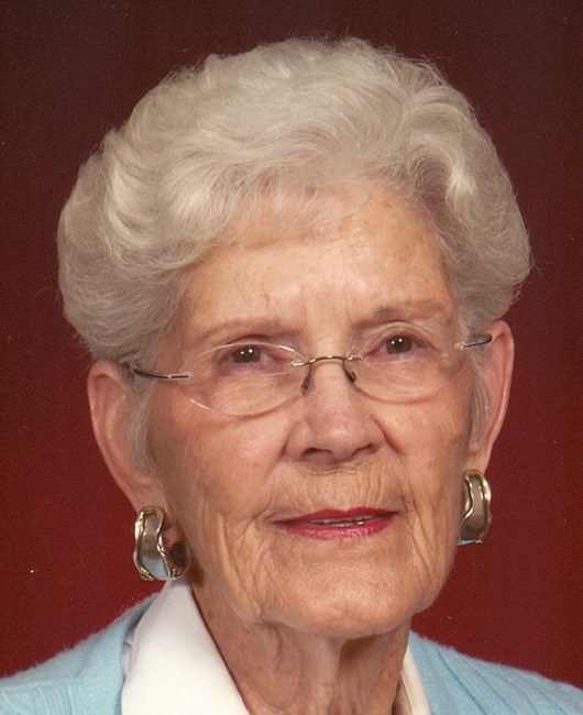 Obituario de Estee Smith