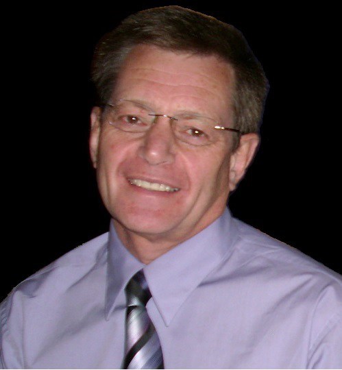 Obituary of Dr. Jan H. Lombard