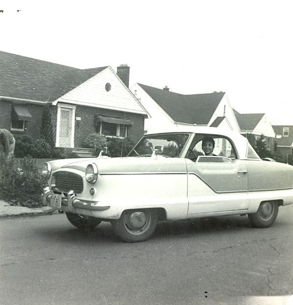 Avis de décès de Sharon Gail Logan Carriveau