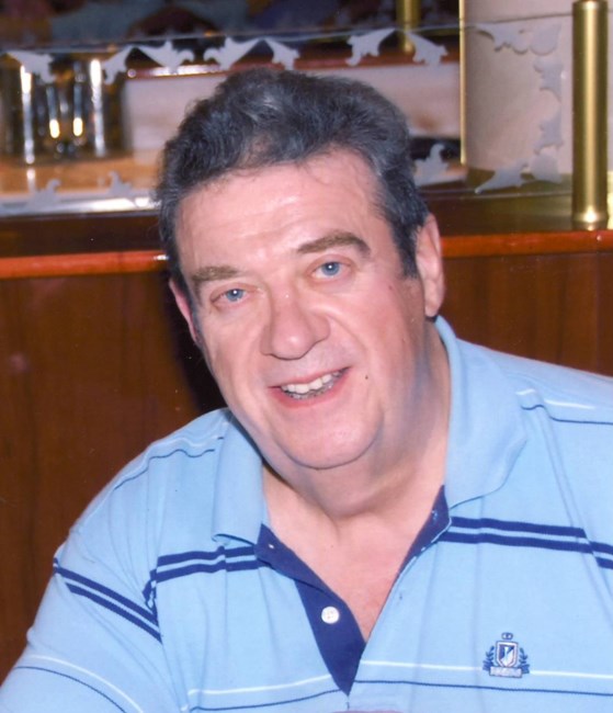 Avis de décès de Mr. David William Thomson