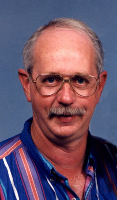 Obituary of John David McMahan