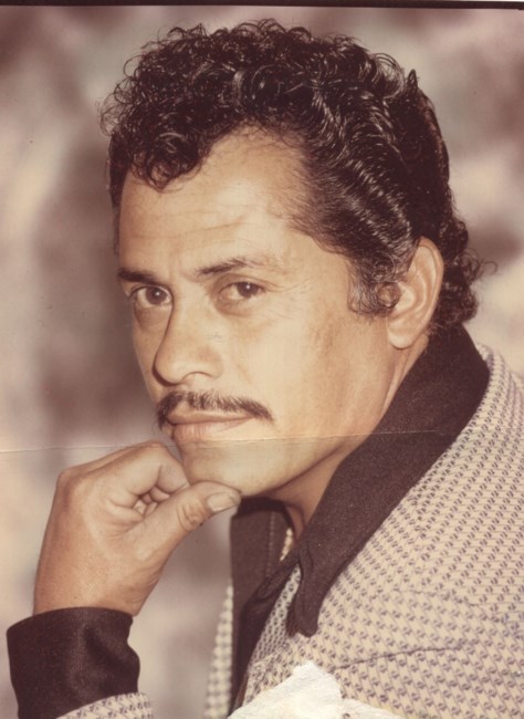 Obituary of Jose Antonio Perez