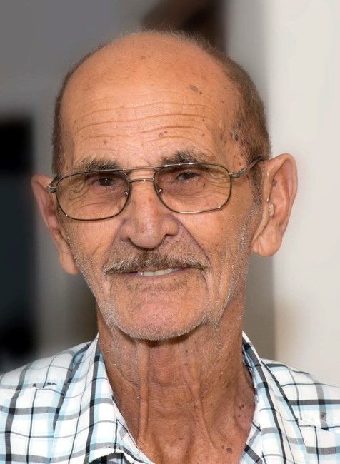 Obituary of Carlos Manuel Vega Sr.
