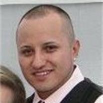 Obituary of Max Max Aguirre