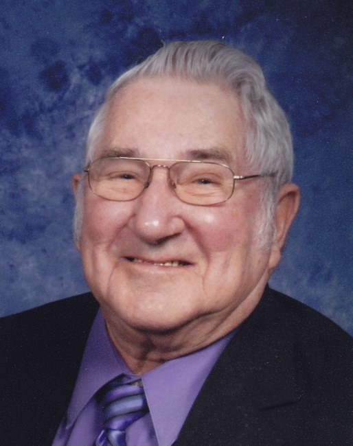 Obituary of Larry Lee Olinger