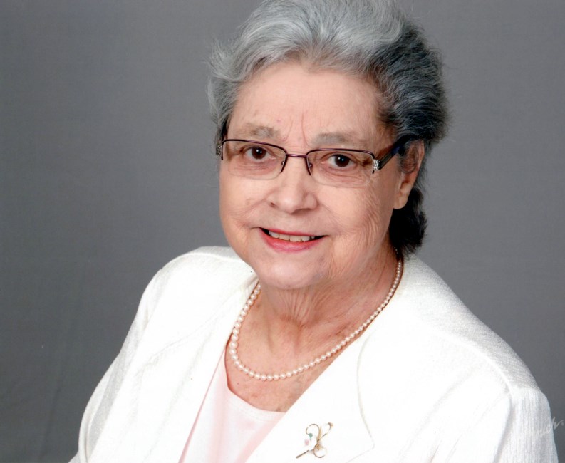 Obituario de Deloris Janet Price