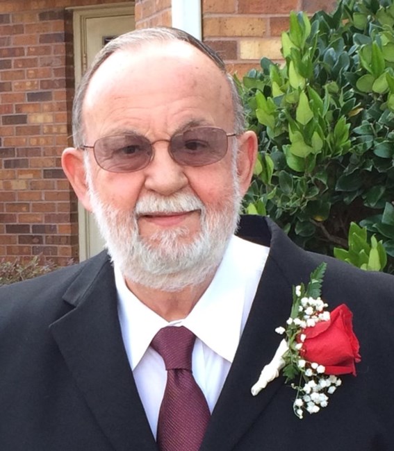 Obituario de Thomas Wilburn Cook