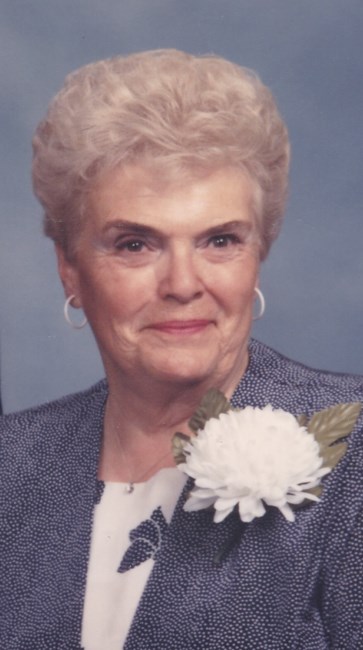 Obituary of Carol Nell Clifton
