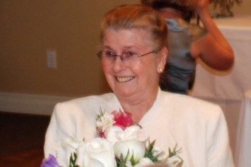 Obituary of Elaine Shaw