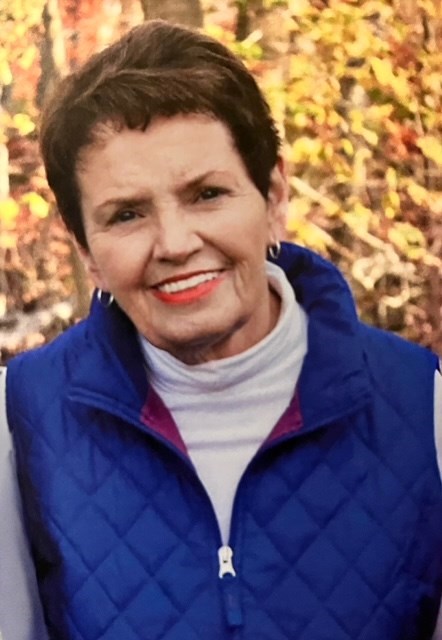 Obituary of Kathleen Adele Duffy