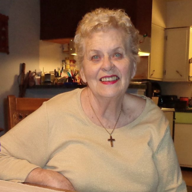 Obituary of Shirley Novak Breazeale