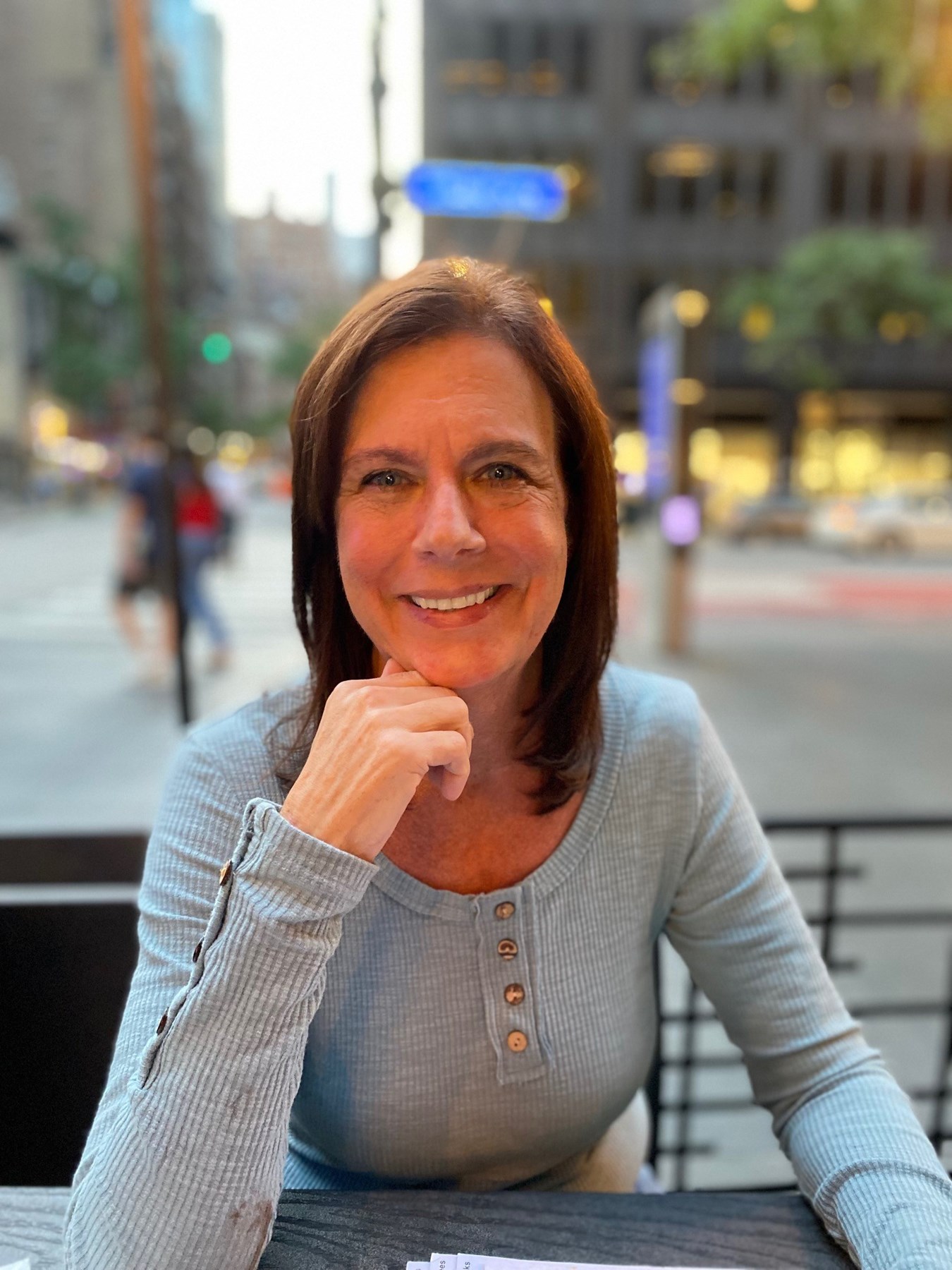 Toni Hollywood Obituary New York, NY