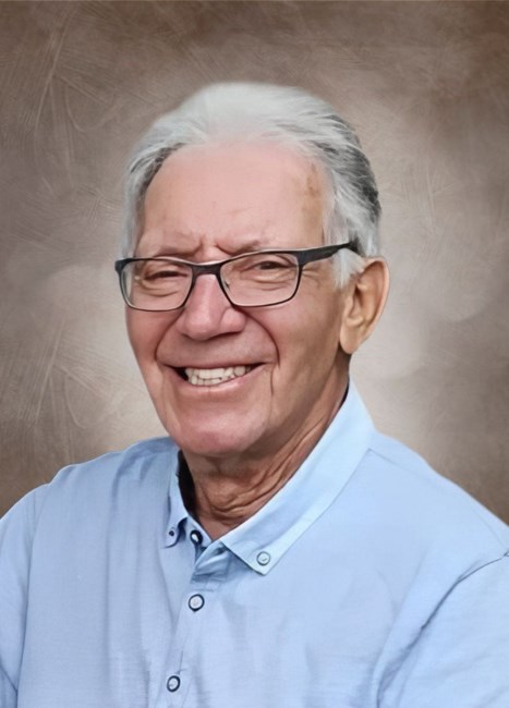 Avis de décès de M. Gérald Cormier