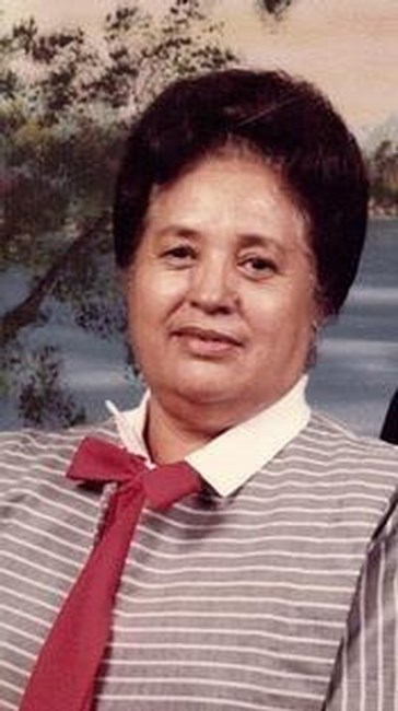 Obituary of Maria de Socorro Castillo
