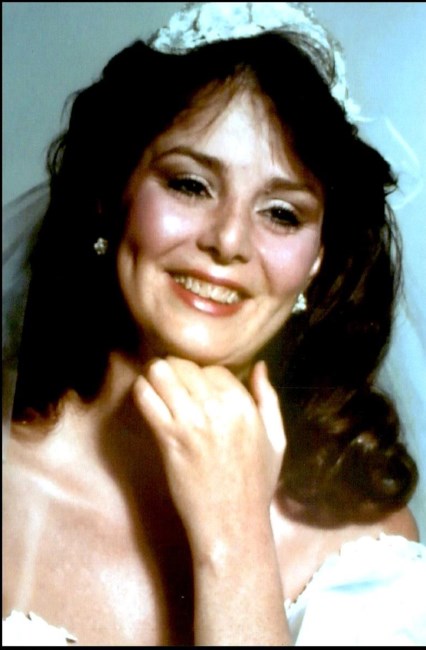 Obituario de Kelly Vontaine Webb