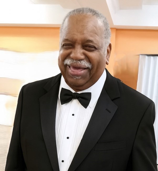 Obituary of Sinatra Parker