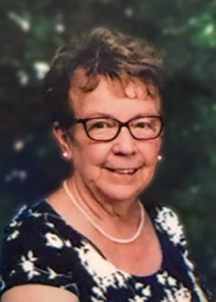 Avis de décès de Christine Ann Jensen