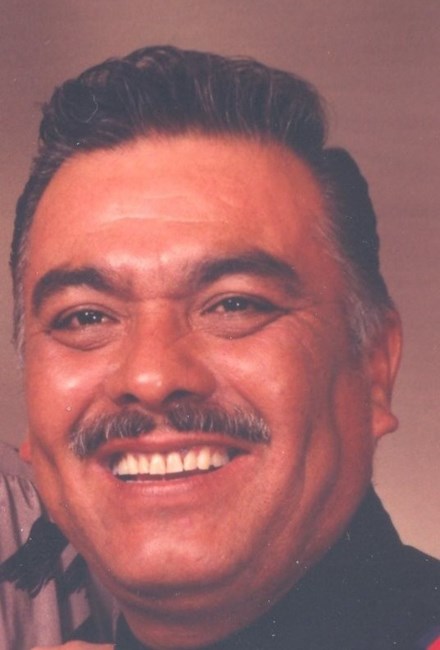 Obituary of Jose Luis Contreras