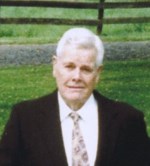 Edward Stapleton