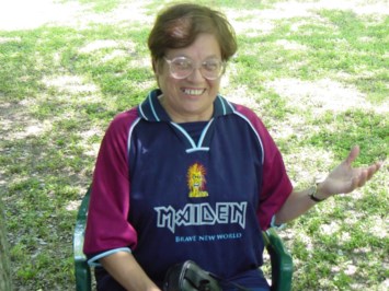 Obituary of Olga Lopez