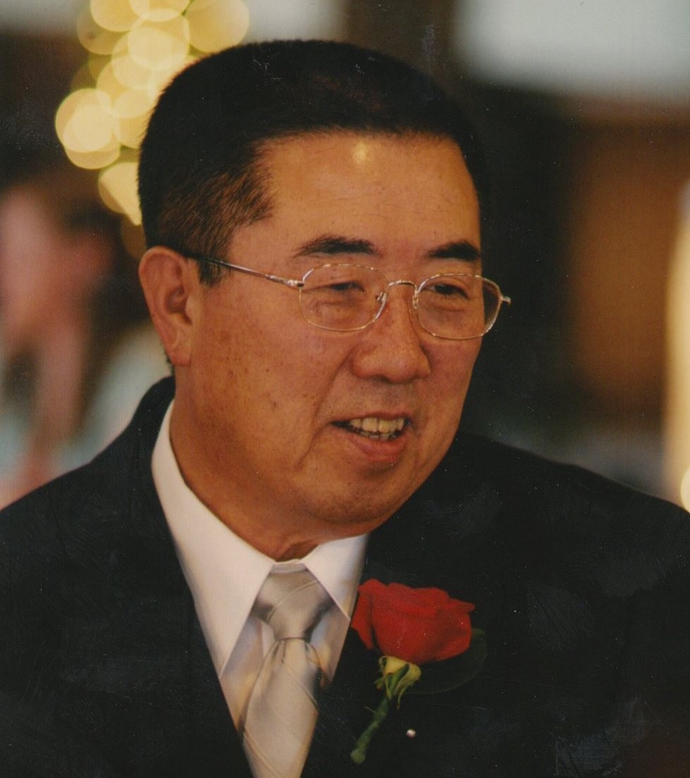 Michael Shin Obituary Canoga Park, CA