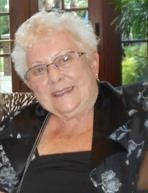 Obituary of Shirley D Nagorsen