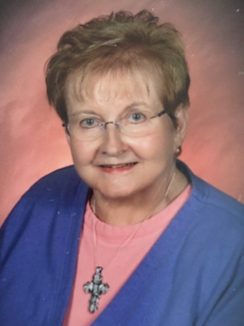 Obituary of Martha Graham Weston