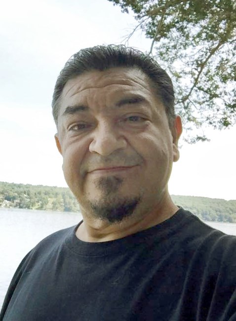 Obituary of Alfredo C Ramirez