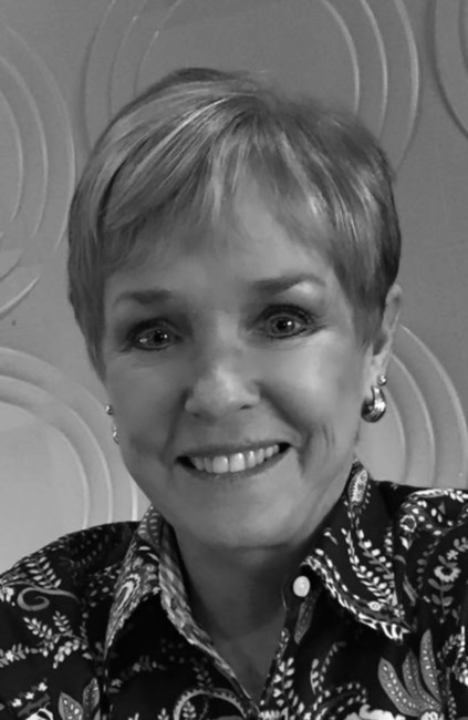Obituary of Robin Whyte Hoffman